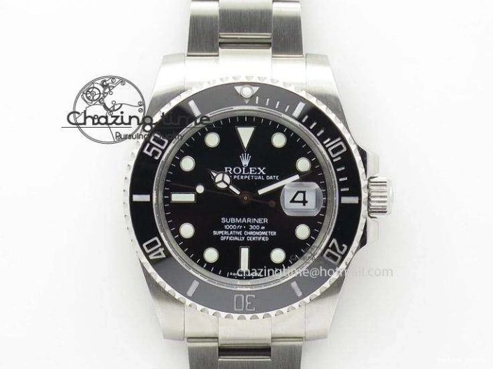0522 HighPerformance Daytona 116518 QF 1:1 Best Edition White Black Dial on Oysterflex Strap SH4130 V11（Gain Weight） 162